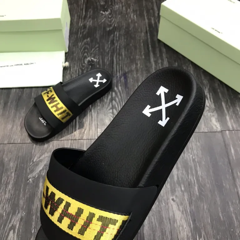 Off White Shoe 